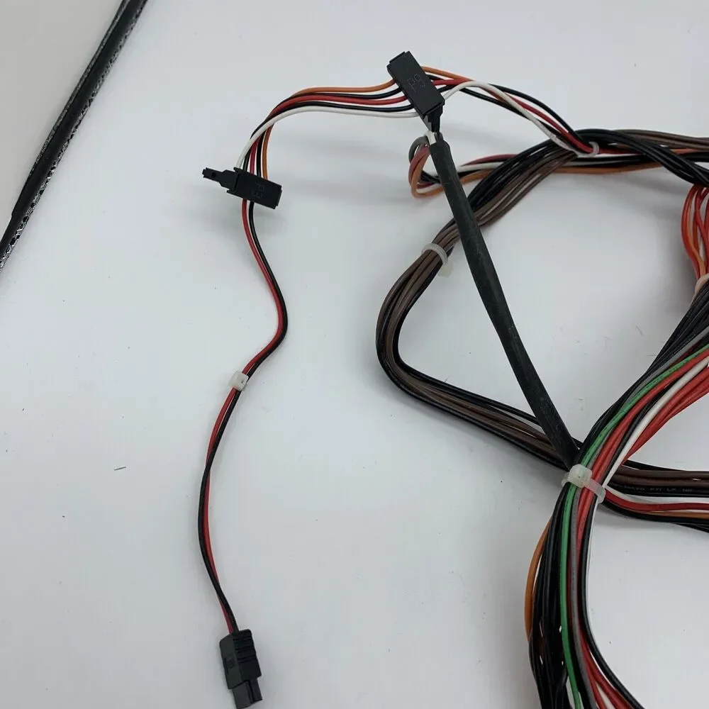Genuine Dell 300W‎ Switching Power Supply D300EGM-02 9PFPK